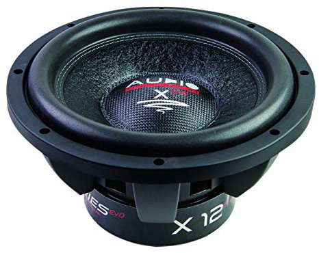 Audio System X12 Evo.