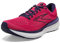 Brooks Glycerin GTS 19 Barberry/Purple/Calypso 6 B (M)