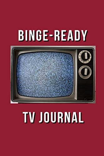My TV Journal