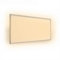 Mextronic LED Einlegepanel 120x60 80W (S) 830 Warmweiß Dimmbar Rasterdecke | Bürodecke | Büro Beleuchtung