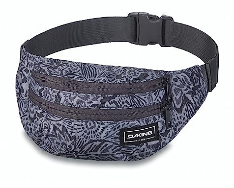 Dakine Unisex Klassisk hip Pack Accessories, Petal Maze, Einheitsgröße EU