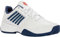 K-Swiss Herren Tennisschuh Court Express HB Weiß/Blau