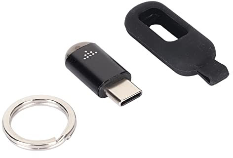 Telecomando IR Universale per Smartphone, Telecomando a Infrarossi di Tipo C, Plug and Play, Controllo Universale a Infrarossi per TV con Condizionatore D'aria