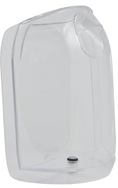 LUTH Premium Profi Parts Depósito de agua compatible con Krups Ms-623472 para cafetera automática de cápsulas