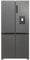 CANDY Réfrigérateur 4 portes CFQQ5T817EWPS