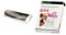Leitz A4 Laminiergerät, Für 80 bis 125 mic Laminierfolien & Heißlaminierfolien A6 125 mic, Hochwertige Laminierfolien im 100er Pack