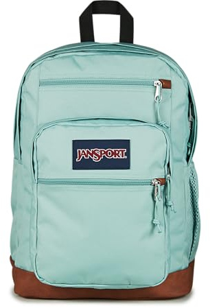 JanSport Cooler 15-Zoll-Laptop-Rucksack – klassische Tasche