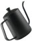 UPKOCH Simulation Kaffeekanne Cold Brew Kaffeemaschine Infuser Kaffeekessel Modell Kaffeekanne Schmuck Mini Wasserkocher Teekessel Mit Infuser Miniatur Kaffeekessel
