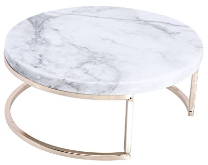 CHICAMPERA per Torte Espositore per Dessert con Base Stabile per Feste e Cerimonie per Compleanni e