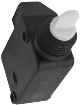 Voiture Serrure De Hayon Coffre Pour Peugeot Pour 106 205 206 306 309 405 406 806 Actionneur Verrouillage Porte Arrière Actionneur Verrouillage Porte Coffre Hayon 661516