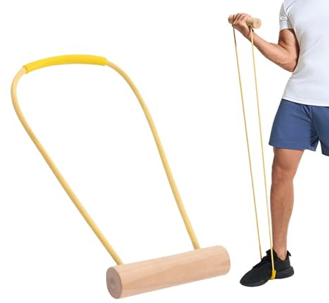Trainingsband für Arme Elastische Krafttrainingsgeräte