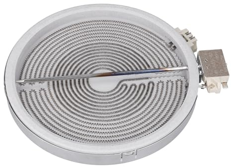 easyPART Kompatibel/Ersatz für Electrolux 3740640234 Strahlheizkörper für Herd