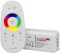 LIGHTEU®, 2,4 GHz LED Fernbedienung und RF Controller für die RGB LED Streifen, Milight Miboxer fut025