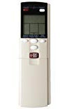Mando a distancia universal para aire acondicionado Fujitsu AR-DL1 AR-DL2 AR-DL3 AR-DL4 AR-DL5 AR-DL6 AR-DL15 KTFST003