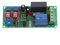 AC100V~250V Infinite Cycle Delay Timer Timing Switch Relay Turn On Off Module 0.5s ~ 1000min Adjustable