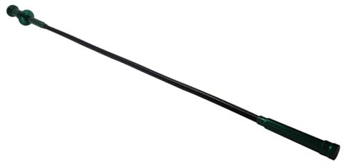 PAULIMOT Flexibler Krallengreifer mit LED-Beleuchtung