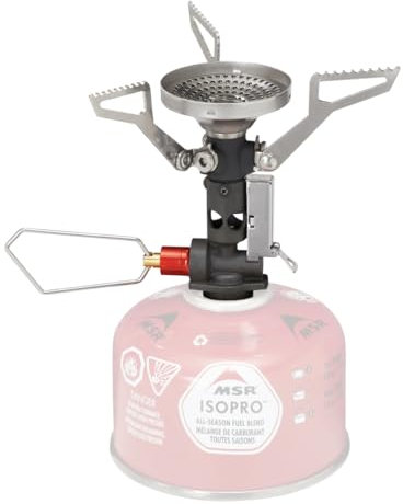 Msr PocketRocket Deluxe Stove