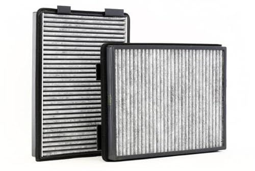 STARK Innenraumfilter Aktivkohle, Filtereinsatz SKIF-0170014