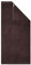 ESPRIT Handtücher Box Solid Chocolate - 693 Seiflappen 30x30 cm