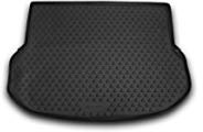 Element Passgenaue Premium Antirutsch Gummi Kofferraumwanne - Lexus NX