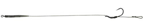 Anaconda Piercer Line Aligner Rig B-988 MB Gr.4/35lb Karpfenvorfach-Set