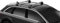 Thule WingBar Edge 68 Dachträger Aluminum 68 cm (27 in)