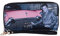 Nemesis Now Elvis Cadillac Damen-Geldbörse, 19 cm, Pink