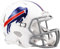 NFL Mini Helm Speed Buffalo Bills 2021 Footballhelm Helmet