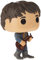 Funko Pop! TV: Witcher : Green - Jaskier - (Green Outfit) - The Witcher - der Hexer - Vinyl-Sammelfigur - Geschenkidee - Offizielle Handelswaren - Spielzeug Für Kinder und Erwachsene - TV Fans