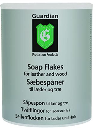 Guardian Seifenflocken 300 gr.