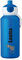 4youDesign Mepal Trinkflasche für Kinder auslaufsicher – personalisiert mit Name – Bauernhof blau – Geschenk für Kinder zur Einschulung – Schlaufe zum befestigen am Ranzen – 400ml