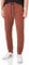 HUGO Herren Doak212 Jersey Trousers, Rust/Copper224, XL EU