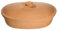 Römertopf Brottopf MAXI, oval