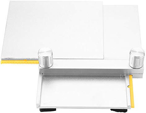 Raguso Z006 Aluminiumlegierung, Tragbar, Verstellbar, Digitaler Mikroskopständer, XY-freier Prozess, 40-mm-Mikroskop, X-y-Tisch, Objektträgerfokussierung