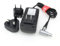 DRRI Bildübertragung High Bright Monitor AC Adapter 12V 3A Netzteil 6Pin Buchse rechtwinklig DC in