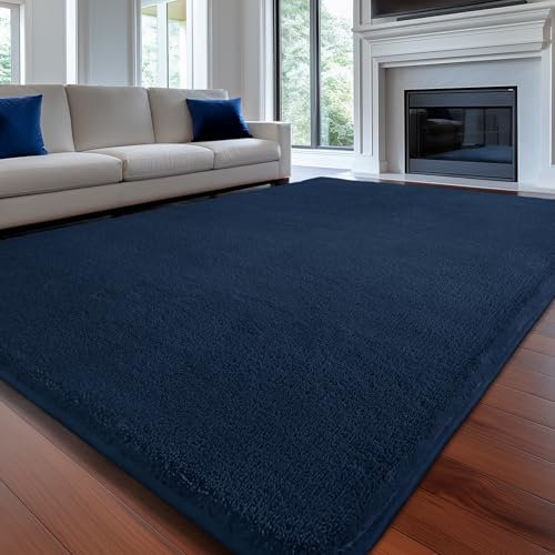 Sour Lemon Teppich Wohnzimmer 240x300, Kinderzimmer Mädchen Junge Schlafzimmer Grau, Kurzfloriger Weicher Wohnzimmerteppich, Flauschig, Waschbar