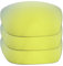IMYTPFT Lot de 3 verres polarisés Oakleys Fives Squared 24 K doré, Or 24 carats., Taille unique