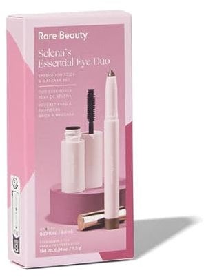 Rare Beauty | Selena's Essential Eye Duo Set