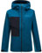 Peak Performance Men Ascent Softshell Jacket - S
