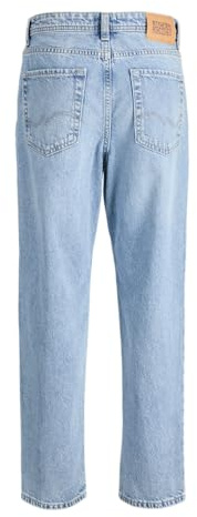 JACK & JONES Male Relaxed Fit Jeans JJICHRIS JJORIGINAL MF 693 NOOS Relaxed Fit Jeans