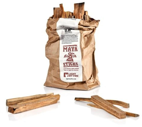 Light My Fire MayaSticks 900g