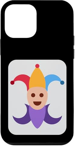 iPhone 12 mini Joker Case