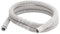 ZMLMAJJ 298564 Dishwasher Drain Hose Outlet Pipe - Compatible With Siemens, Compatible With Bosch
