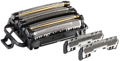 Panasonic WES 9038 Y1361 Combo Pack