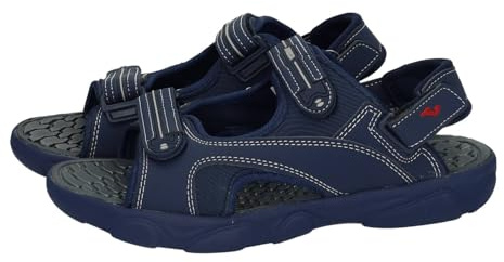 Joma S.Ocean Men 2503 SOCEAS2503V, Men sandals, Navy, 44 EU