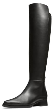 Michael Kors LEX BOOT BLACK Damen, EU 39
