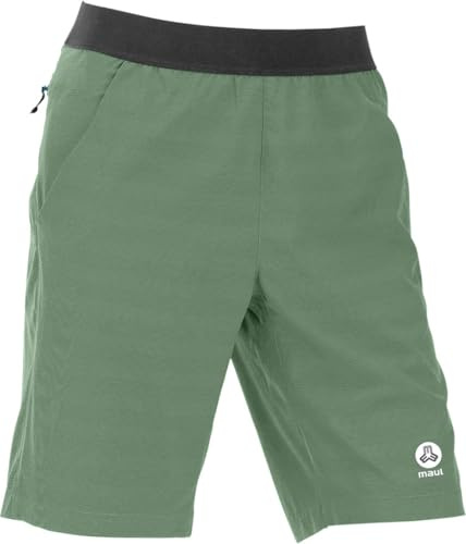 MAUL Rheinfels Fresh - leichte Shor Petrol - 48