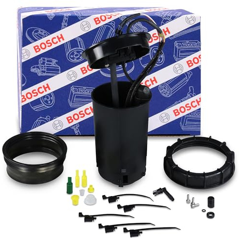 BOSCH F 01C 600 300 Heating Tank Unit (Urea Injection)