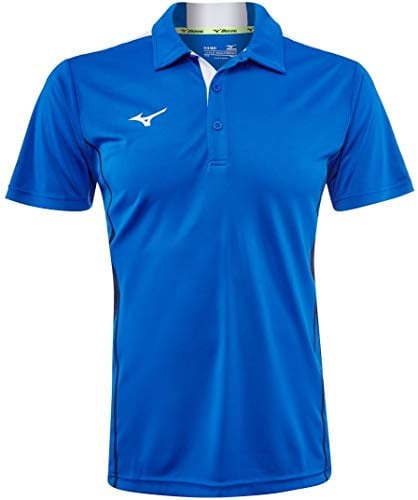 Mizuno Hex Rect Polo Uomo