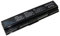 Akku für Toshiba Equium L300, Satellite A200, A205, A210, A215, A300, A500, L300, L550, M200, M300, Satellite Pro A200, A300, L500, L550, L555, M205 wie PA3533U, PA3533U-1BAS, PA3533U-1BRS, 4400mAh